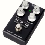 Avis pédale d’effet J. Rockett Audio Designs Hot Rubber Monkey V2