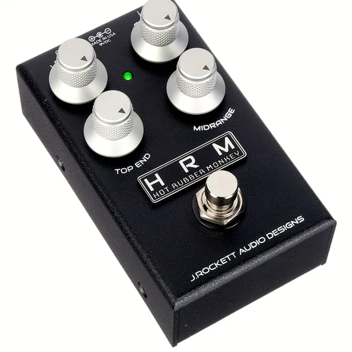 J. Rockett Audio Designs Hot Rubber Monkey V2 – photo 6