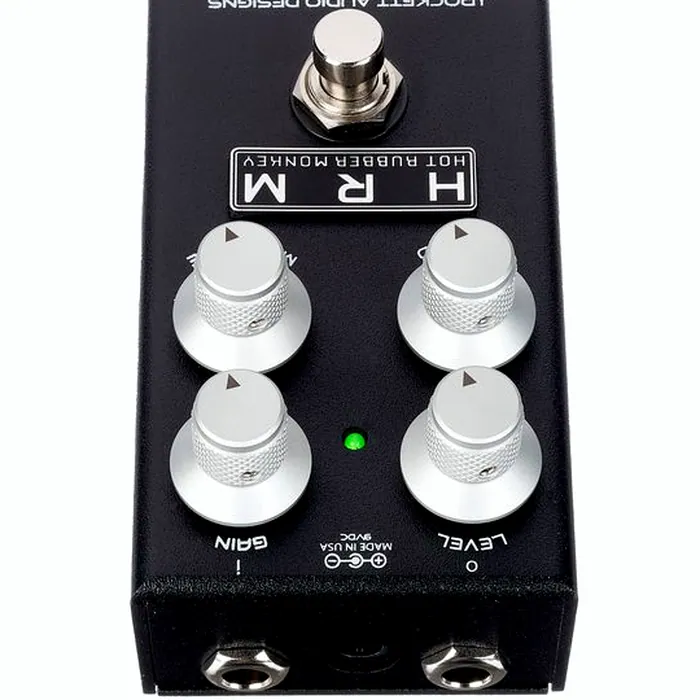 J. Rockett Audio Designs Hot Rubber Monkey V2 – photo 7