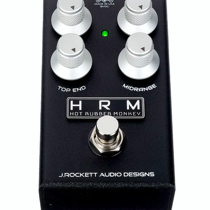 J. Rockett Audio Designs Hot Rubber Monkey V2 – photo 5