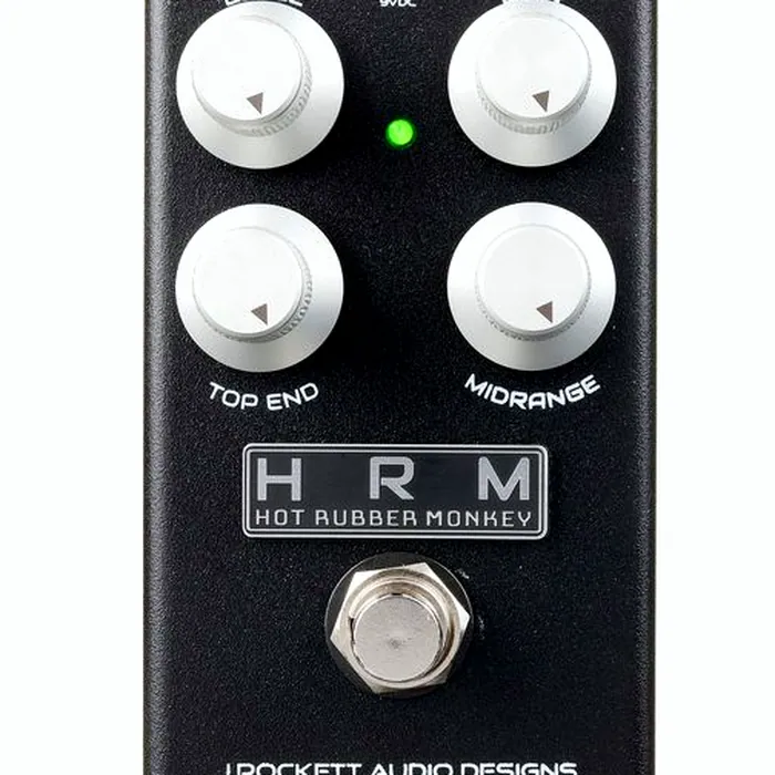 J. Rockett Audio Designs Hot Rubber Monkey V2 – photo 8