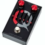 La Pédale d’effet J. Rockett Audio Designs IQ Compressor – Photos, Tests & Avis