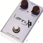 La Pédale d’effet J. Rockett Audio Designs Lenny – Photos, Tests & Avis