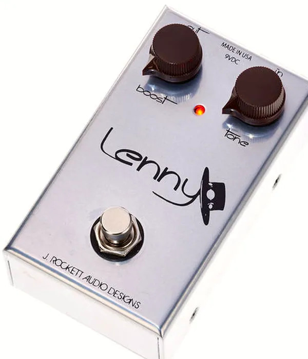 J. Rockett Audio Designs Lenny