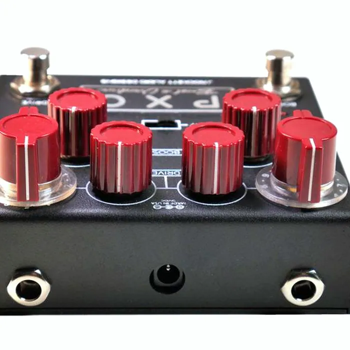 J. Rockett Audio Designs PXO Phil X Signature – photo 6