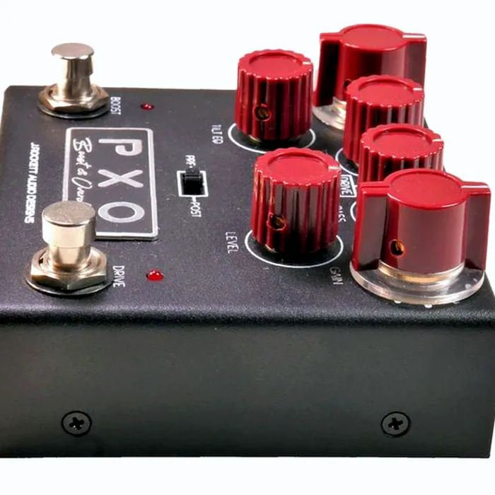 J. Rockett Audio Designs PXO Phil X Signature – photo 8
