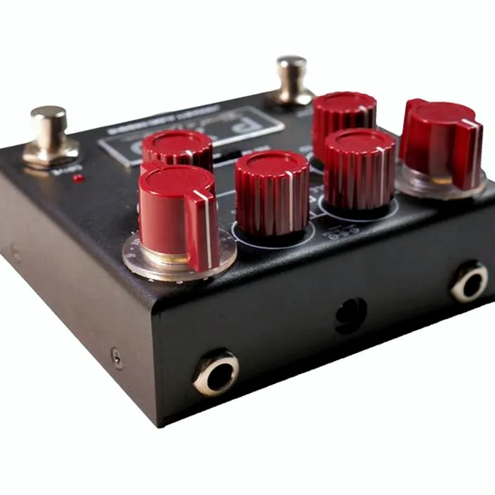 J. Rockett Audio Designs PXO Phil X Signature – photo 7