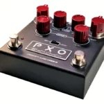 Avis pédale d’effet J. Rockett Audio Designs PXO Phil X Signature