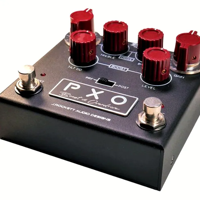 J. Rockett Audio Designs PXO Phil X Signature – photo 2