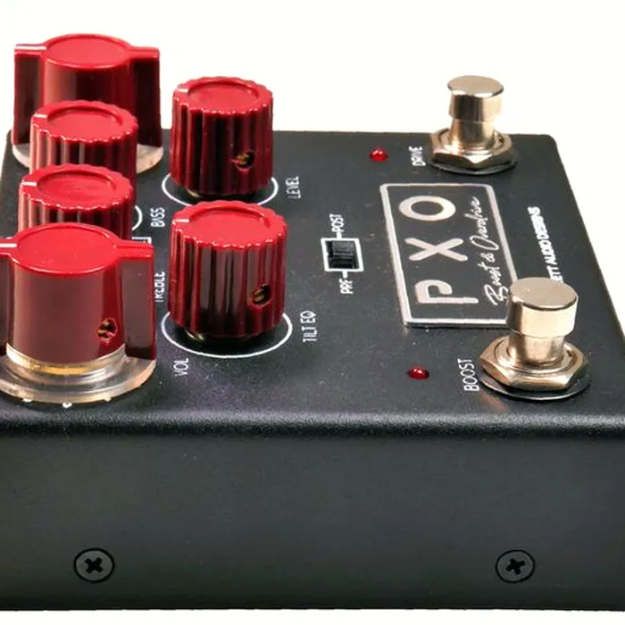 J. Rockett Audio Designs PXO Phil X Signature – photo 9