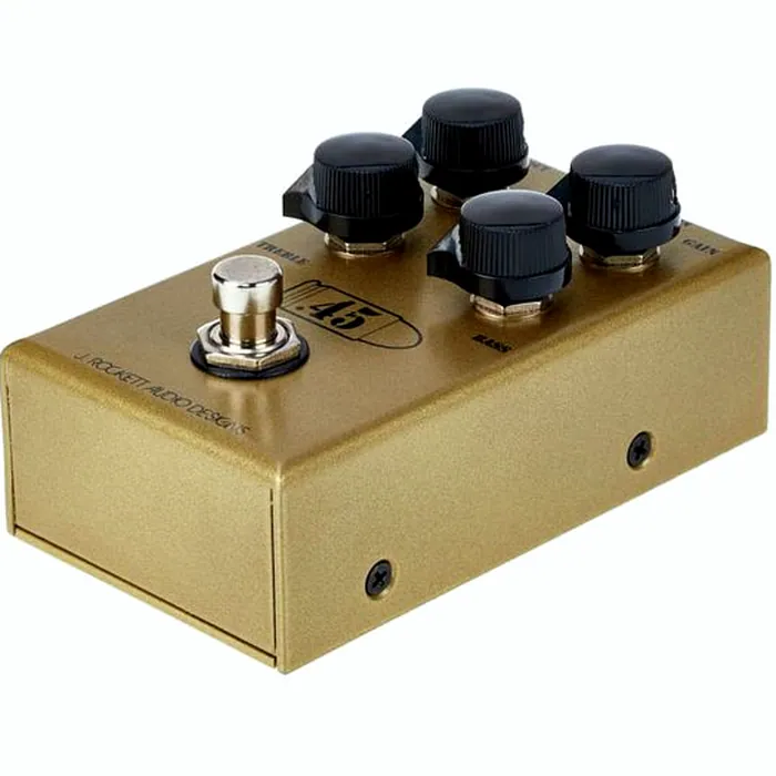 J. Rockett Audio Designs Rockett 45 Caliber – photo 9