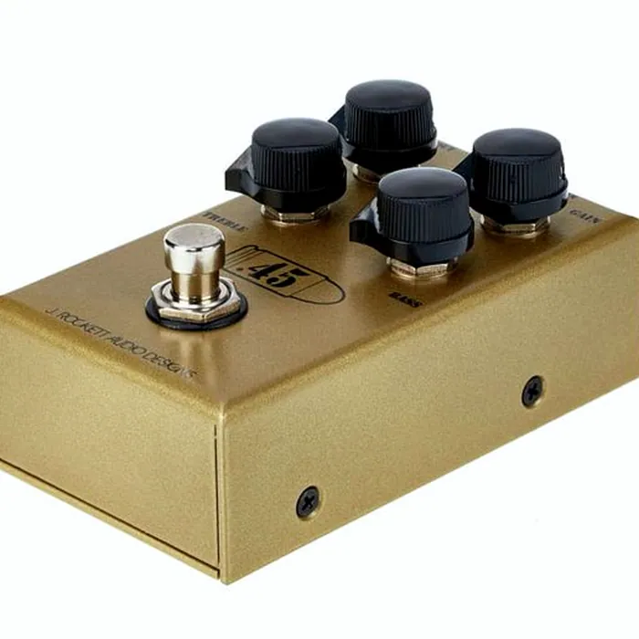 J. Rockett Audio Designs Rockett 45 Caliber – photo 9
