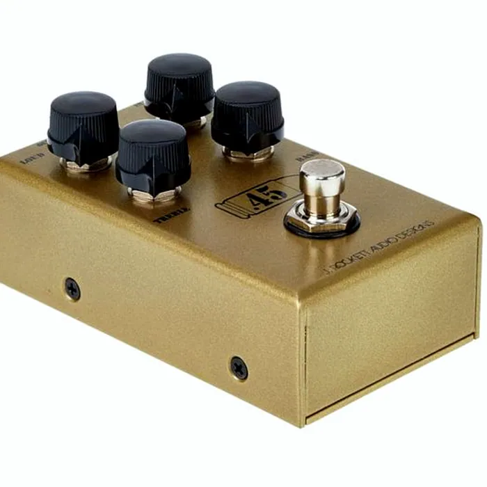 J. Rockett Audio Designs Rockett 45 Caliber – photo 10