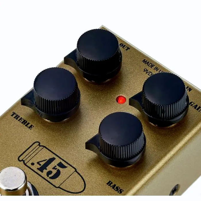 J. Rockett Audio Designs Rockett 45 Caliber – photo 11