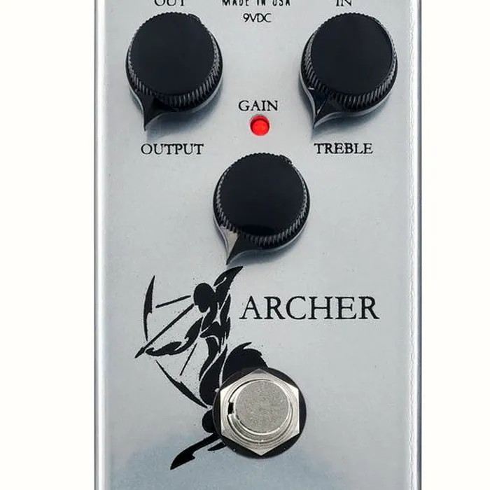J. Rockett Audio Designs The Jeff Archer – photo 8