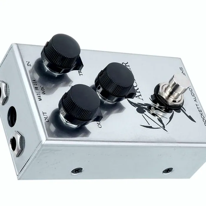 J. Rockett Audio Designs The Jeff Archer – photo 12