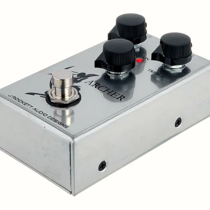 J. Rockett Audio Designs The Jeff Archer – photo 10