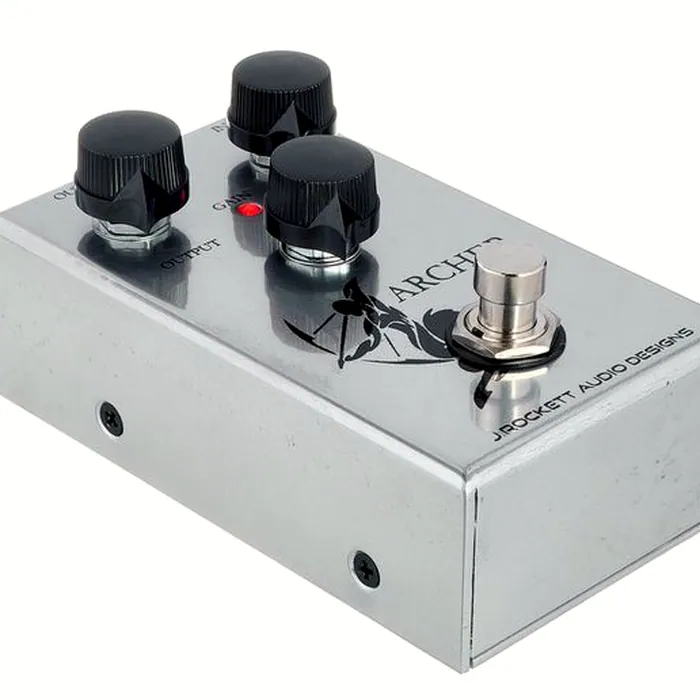J. Rockett Audio Designs The Jeff Archer – photo 11