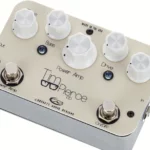 La Pédale d’effet J. Rockett Audio Designs Tim Pierce Signature OD/Boost – Photos, Tests & Avis