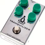 La Pédale d’effet J. Rockett Audio Designs Tranquilizer – Photos, Tests & Avis