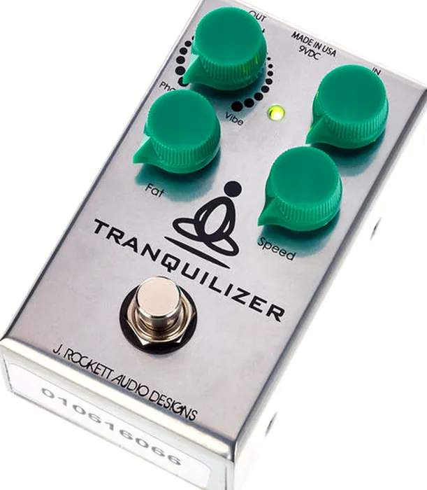J. Rockett Audio Designs Tranquilizer