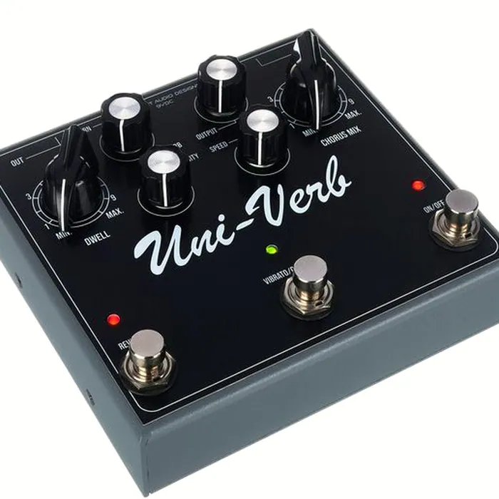 J. Rockett Audio Designs Uni-Verb – photo 5