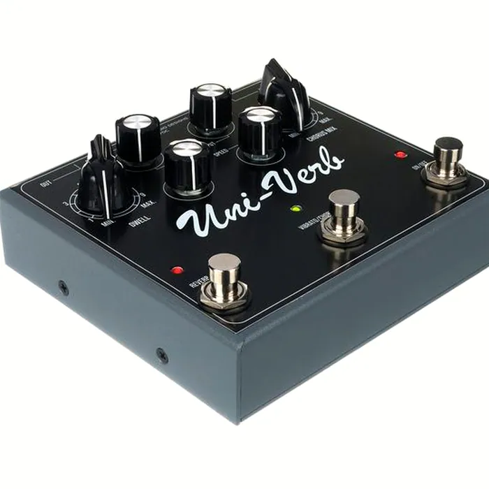 J. Rockett Audio Designs Uni-Verb – photo 11