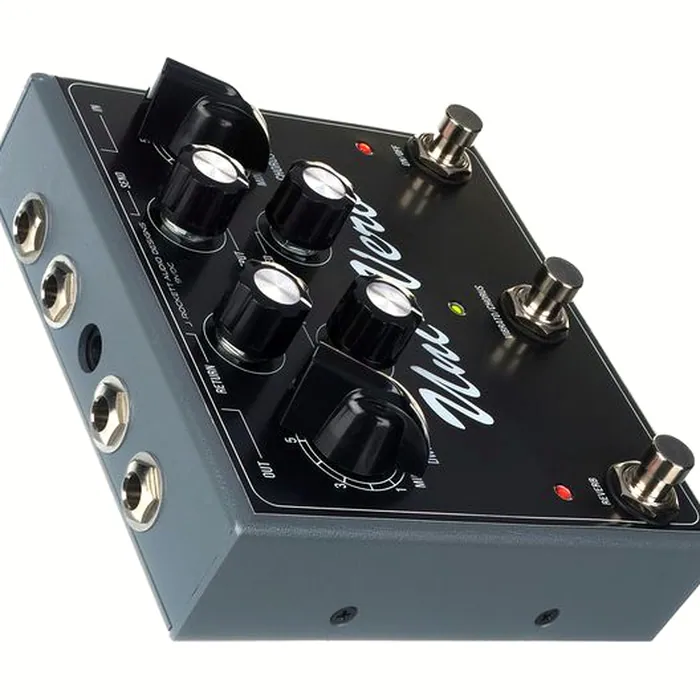J. Rockett Audio Designs Uni-Verb – photo 12