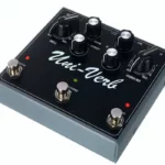 Avis sur J. Rockett Audio Designs Uni-Verb – Test pédale d’effet