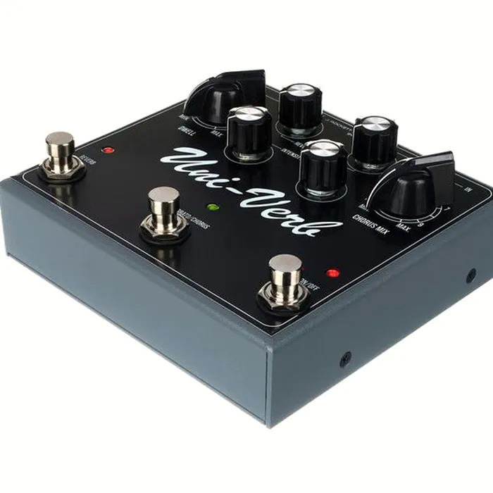 J. Rockett Audio Designs Uni-Verb – photo 10