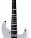 La guitare électrique Jackson Adrian Smith Dinky | Test, Avis & Comparatif