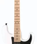La guitare électrique Jackson Adrian Smith SDX MN SW | Test, Avis & Comparatif