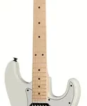 La guitare électrique Jackson Adrian Smith SDX-MN SW X-Ser. | Test, Avis & Comparatif