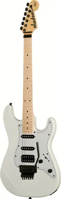 Jackson Adrian Smith SDX-MN SW X-Ser.