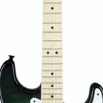 La guitare électrique Jackson Adrian Smith USA Sel. SD TG | Test, Avis & Comparatif