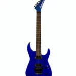 Jackson American Series Virtuoso MBL (Guitare électrique) / Avis & Test