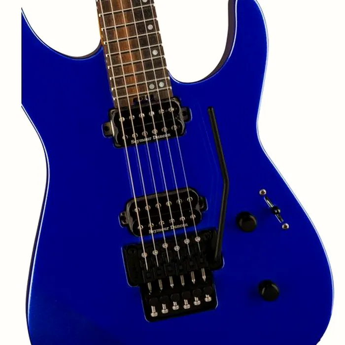 Jackson American Series Virtuoso MBL – photo 5