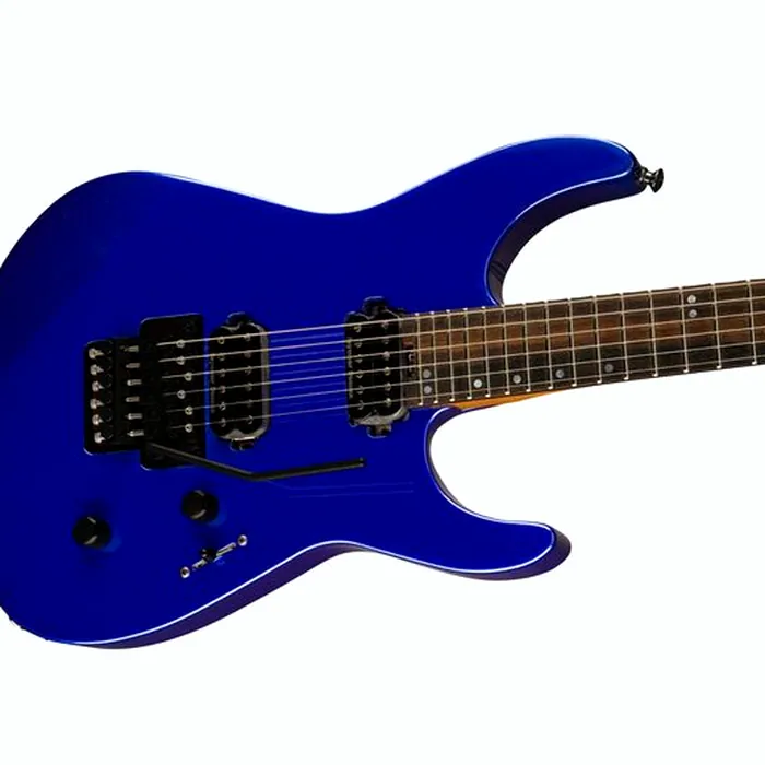Jackson American Series Virtuoso MBL – photo 6