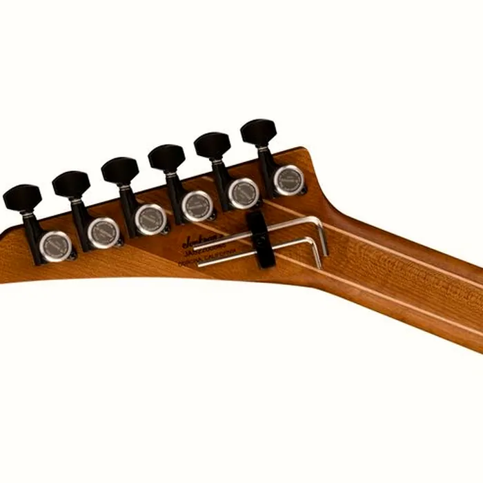 Jackson American Series Virtuoso MBL – photo 8