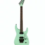 La guitare électrique Jackson American Series Virtuoso SO : Test, Avis & Comparatif