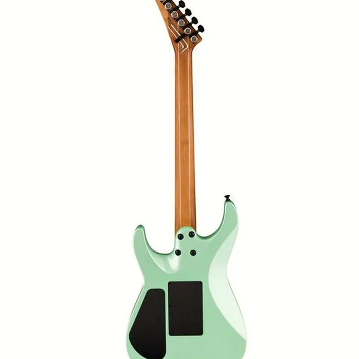 Jackson American Series Virtuoso SO – photo 4