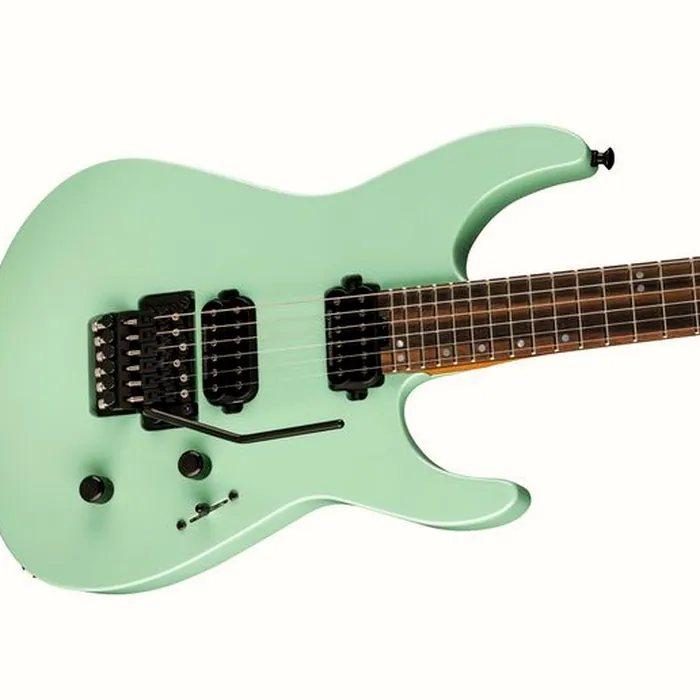 Jackson American Series Virtuoso SO – photo 6