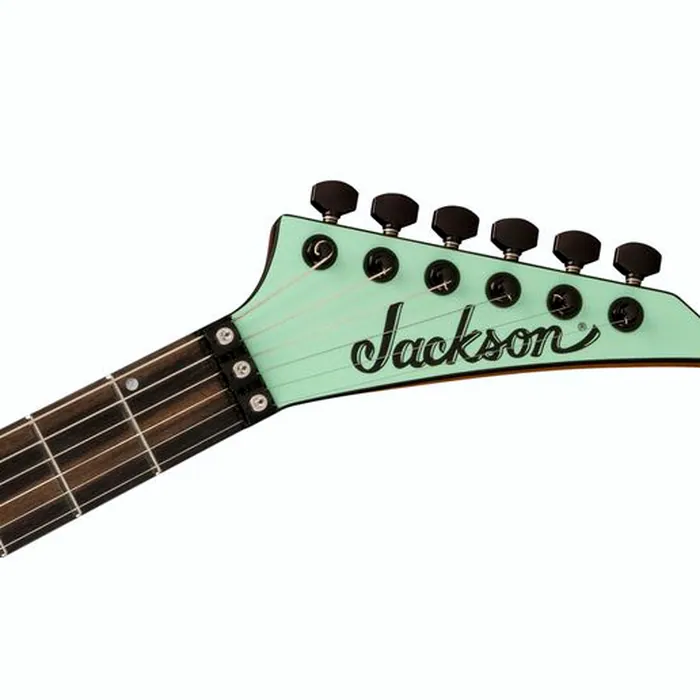 Jackson American Series Virtuoso SO – photo 7