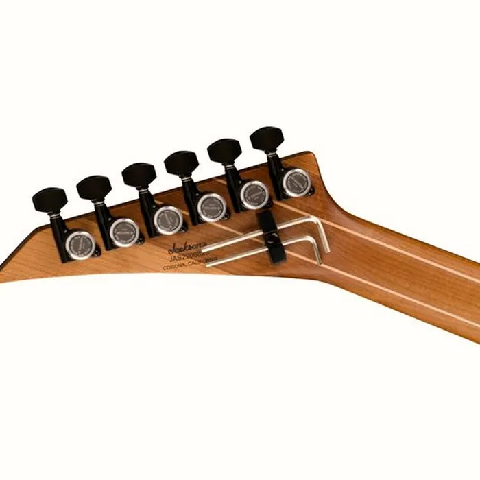 Jackson American Series Virtuoso SO – photo 8