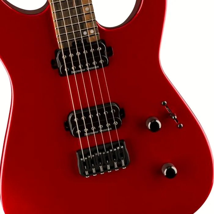 Jackson American Series VTO HT RDC – photo 5