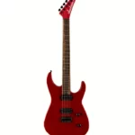 La guitare électrique Jackson American Series VTO HT RDC : Notre avis