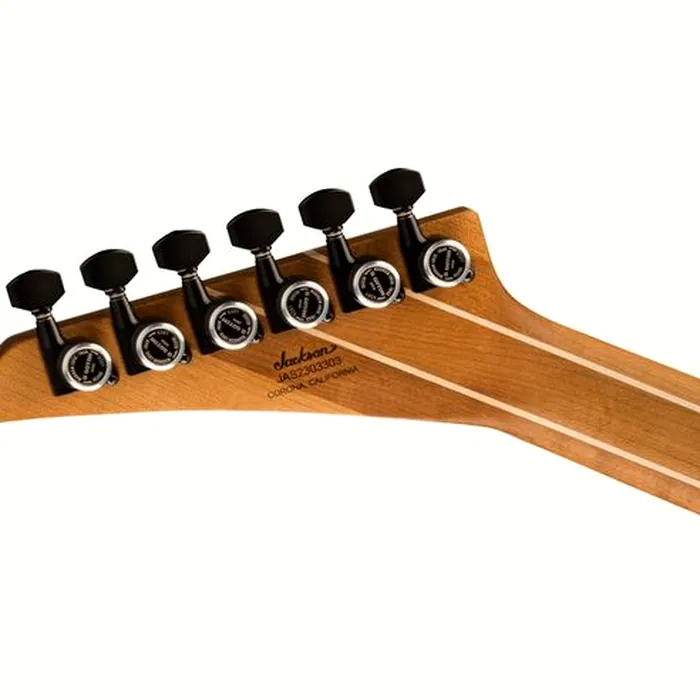 Jackson American Series VTO HT RDC – photo 8