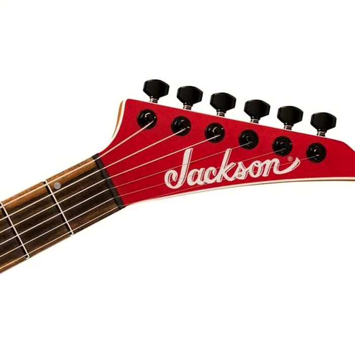 Jackson American Series VTO HT RDC – photo 7
