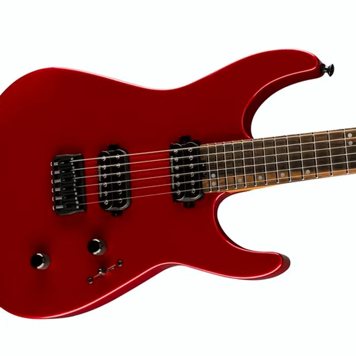 Jackson American Series VTO HT RDC – photo 6