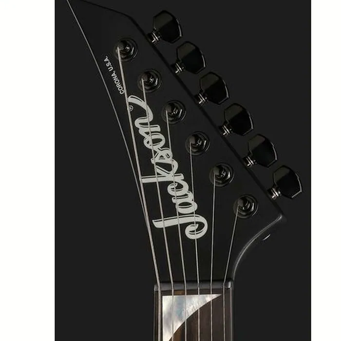 Jackson American SRS RR24 HT SB – photo 8